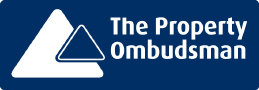Prorpery ombudsman Logo